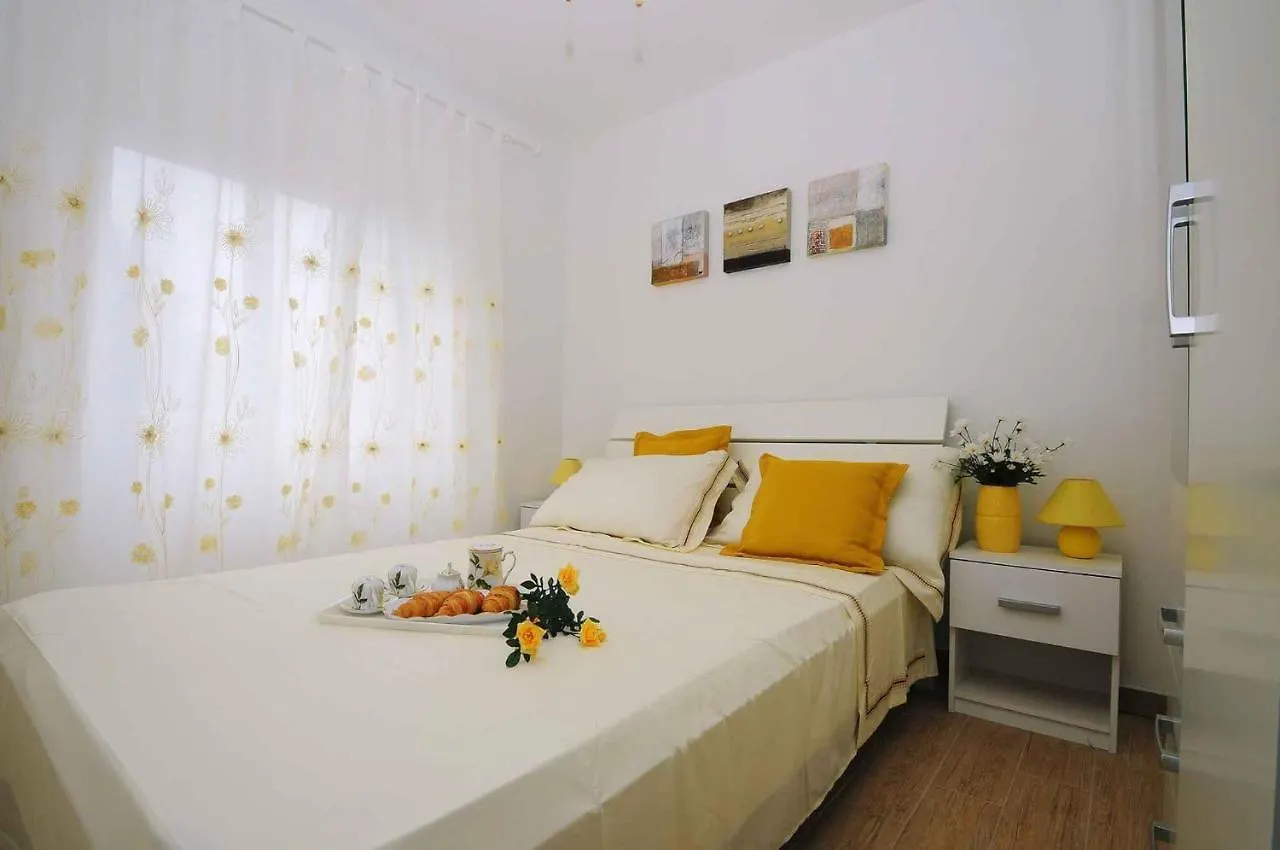 Vikendica One-Bedroom House In Labin I Croatia