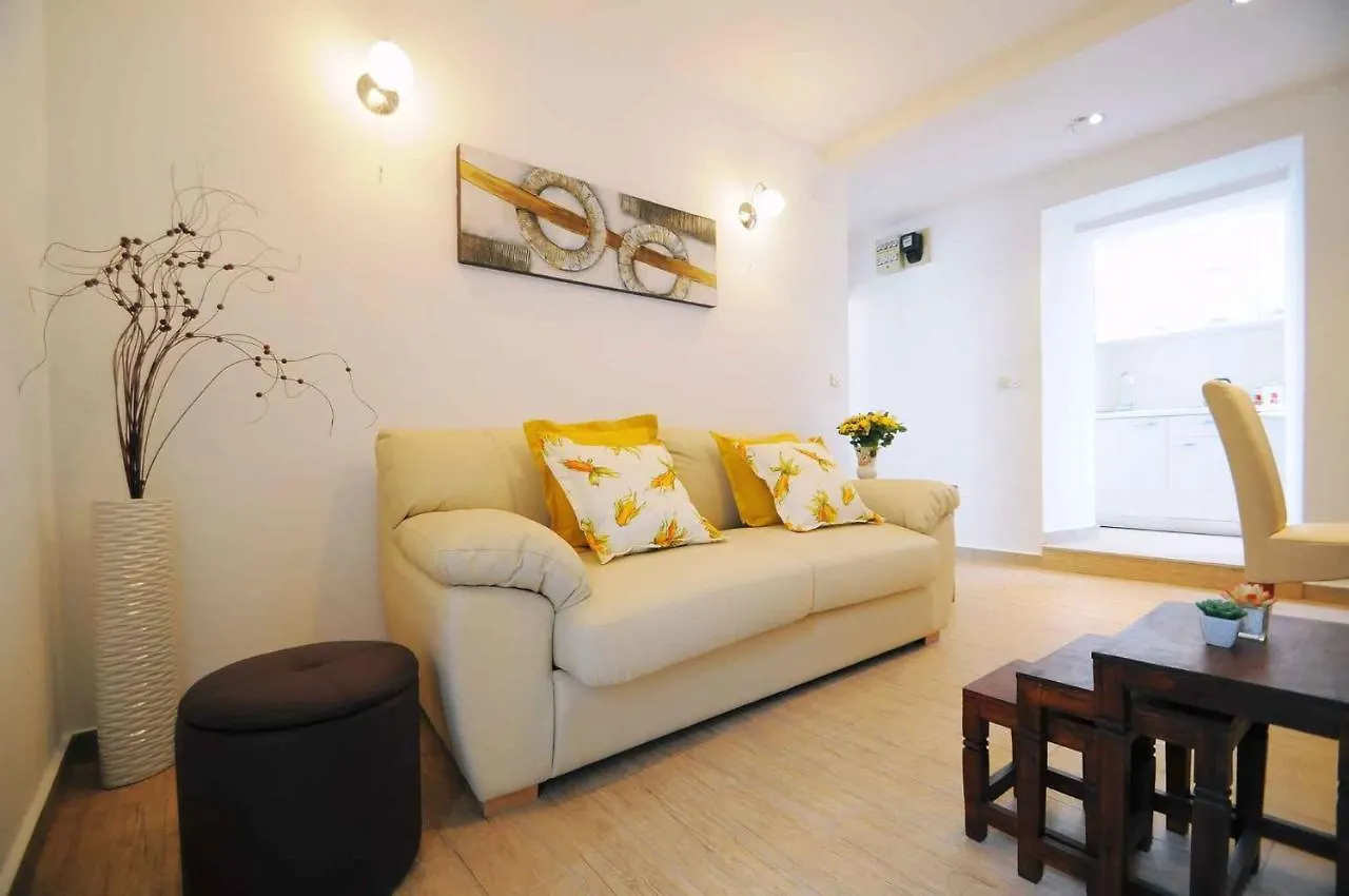 Vikendica One-Bedroom House In Labin I Croatia